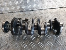 BMW 1 Series Crankshaft 2014