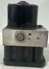 POMPA ABS AUDI A3 1.9 TDI, CODICE : 10.0206-0240.4--- 10.0960-0359.3 ATE