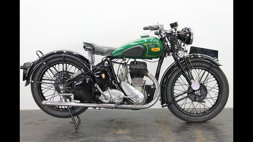 Bsa modello m20 manuale - bsa,