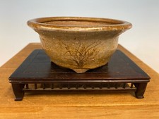 Bellissimo vaso per bonsai