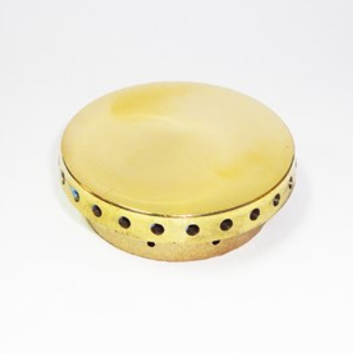 Spartifiamma ottone - spartifiamma,