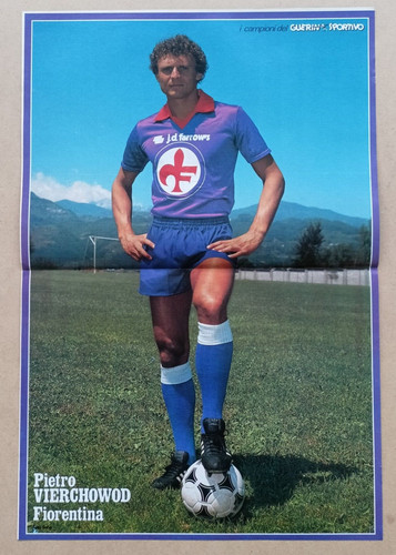 Poster guerin sportivo - poster,