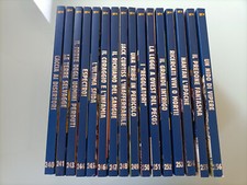 TEX STORICA A COLORI RARA