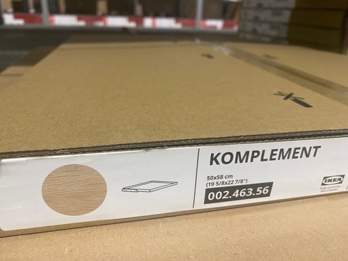 Nuovo vassoio estraibile ikea - nuovo,