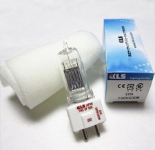 Lampada alogena KLS EHA