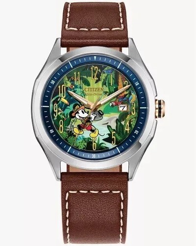 Citizen unisex topolino - citizen,