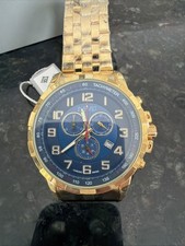 Nuovo August Steiner Uomo