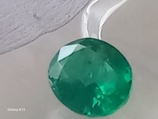 SMERALDO COLOMBIANO NATURALE