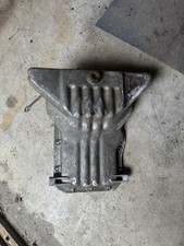 Coppa Olio Alluminio Fiat 1100