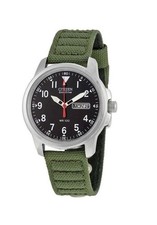 Orologio Citizen Military Uomo