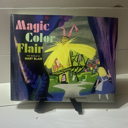Magic color flair the - magic, flair: