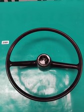 Volante Originale Innocenti