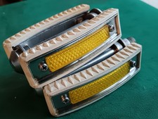 Pedali WAY-ASSAUTO per bici