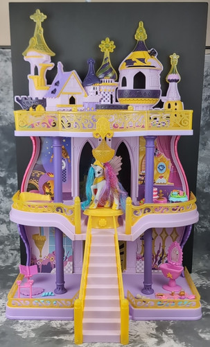 Hasbro little pony cutie - my,