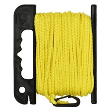 Treccia boa sub galleggiante