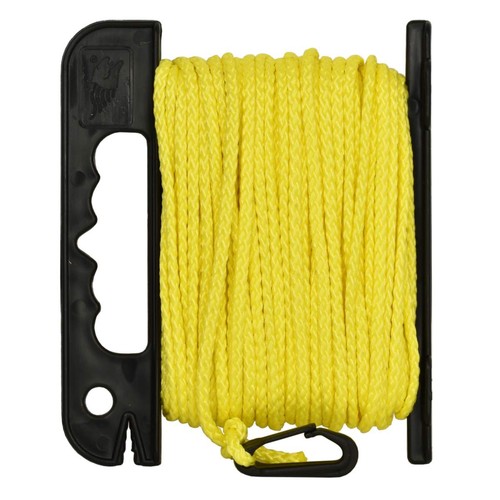 Treccia boa sub galleggiante