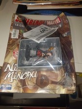 ACTION FIGURE DC EAGLEMOSS