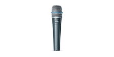 Shure BETA 57A Microfono per