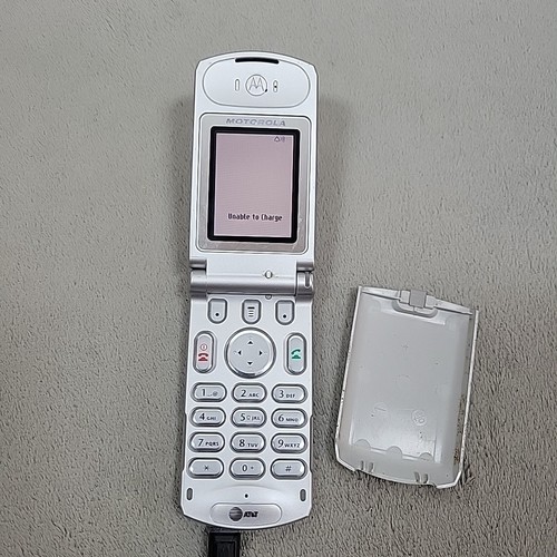 Telefono vintage motorola - vintage,