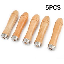5 Pz Legno Lima Maniglia