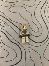 Lego star wars - wars, 10195