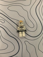 LEGO Star Wars sw0191 10195