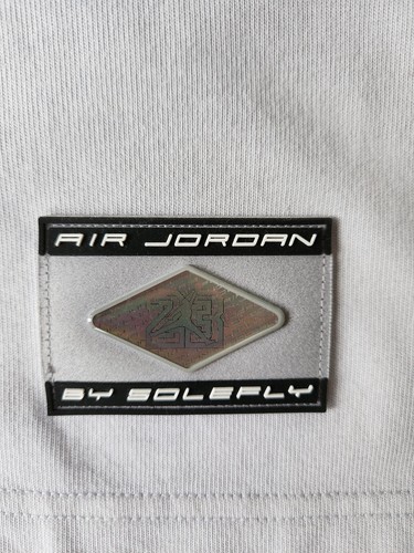 Shirt solefly air jordan - x,