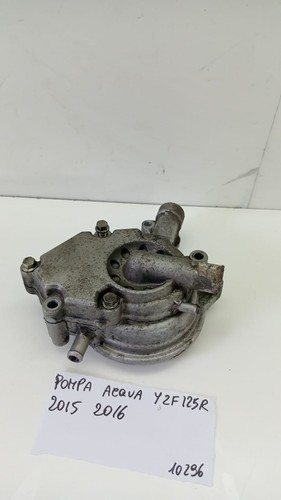 Pompa acqua yamaha yzf 125 - pompa, r