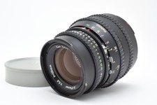 HASSELBLAD Carl Zeiss S-Planar f/5.6 obiettivo 120 mm C dal Giappone *Ecc++* #4658