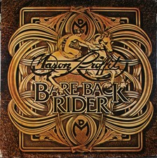 Mason Proffit - Bareback Rider - LP - EX+