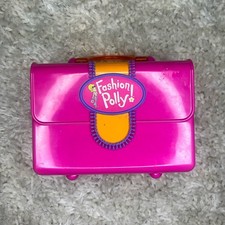 Mattel Polly Pocket 2000 Super
