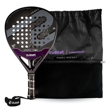 Racchetta padel unique 12k - unique,