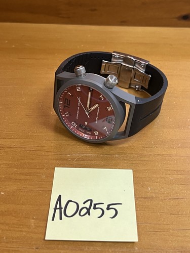 Porsche design 6750 - porsche,