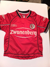 Maglia maglia maglia Umbro Twente vintage 1999 2000 99 00