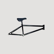 Telaio BMX BSD Safari 20,5”