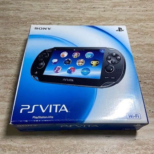 Vita 1000 crystal - vita,