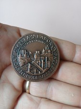 MEDAGLIA CITTA' DI PIOMBINO
