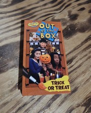 Playhouse Disney Out of the