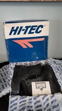 Stivali tattici Hi-Tec Magnum