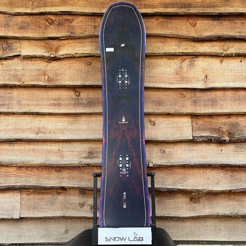 Snowboard unisex almanac - unisex,