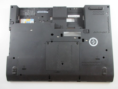 Scocca inferiore lenovo - scocca,