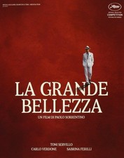 Dvd La Grande Bellezza -