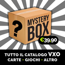MYSTERY BOX VXO SHOP –
