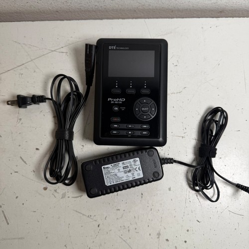 Jvc hd100 registratore - dr-hd100,