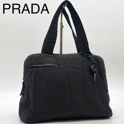 Borsa mano prada anni - a,