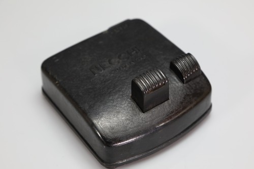 Necchi sewing machine pedal - necchi,