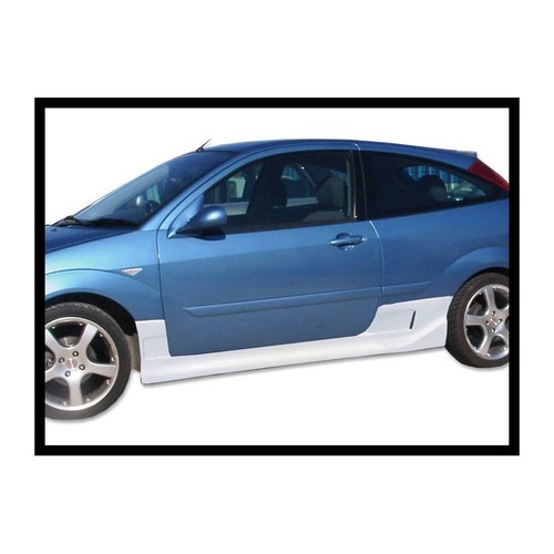 Minigonne ford focus - ford,