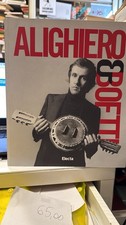 ALIGHIERO BOETTI Mettere