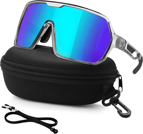 Occhiali sole sportivi - sole,