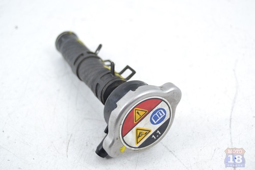Tappo radiatore acqua honda - tappo, sh